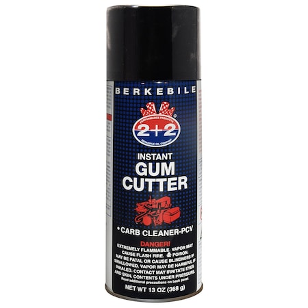 Berkebile Oil BERKEBILE INSTANT GUM CUTTER B101